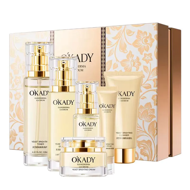 العنايه بالبشرة -  Skin Care