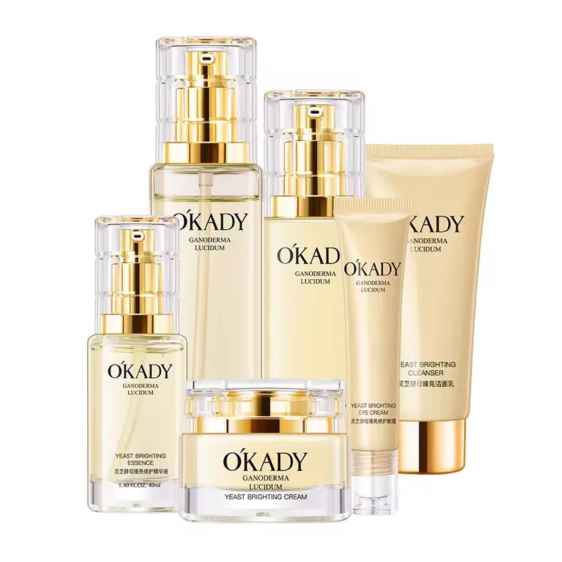 العنايه بالبشرة -  Skin Care