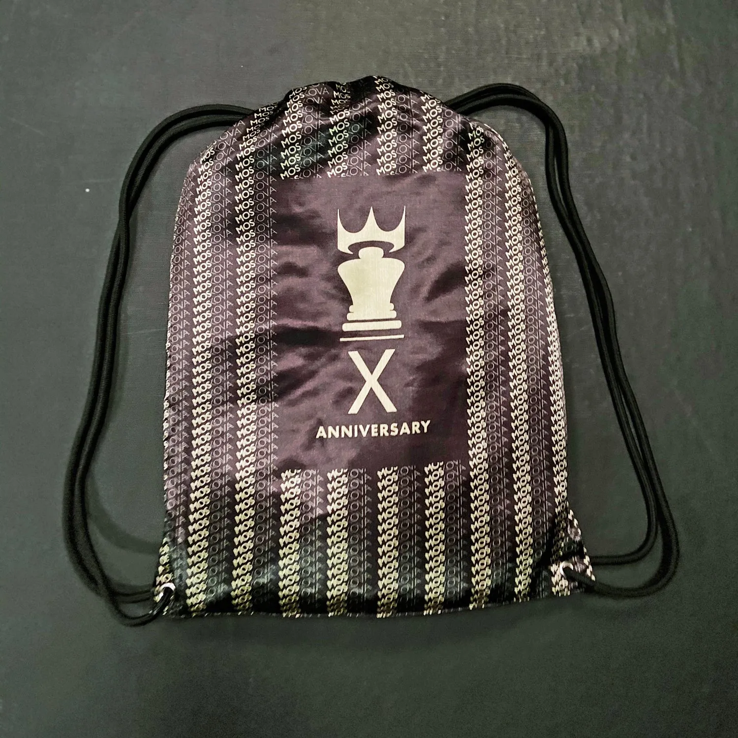 10th ANNIVERSARY LIMITED EDITION GI