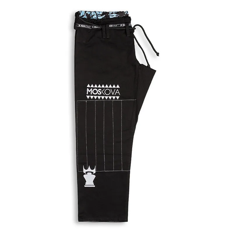 2023 Limited Edition Gi - BLACK AQUA PALM SERIES