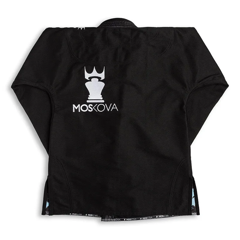 2023 Limited Edition Gi - BLACK AQUA PALM SERIES