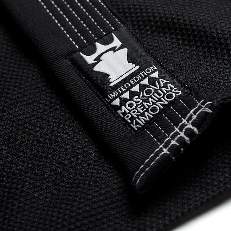 2023 Limited Edition Gi - BLACK AQUA PALM SERIES