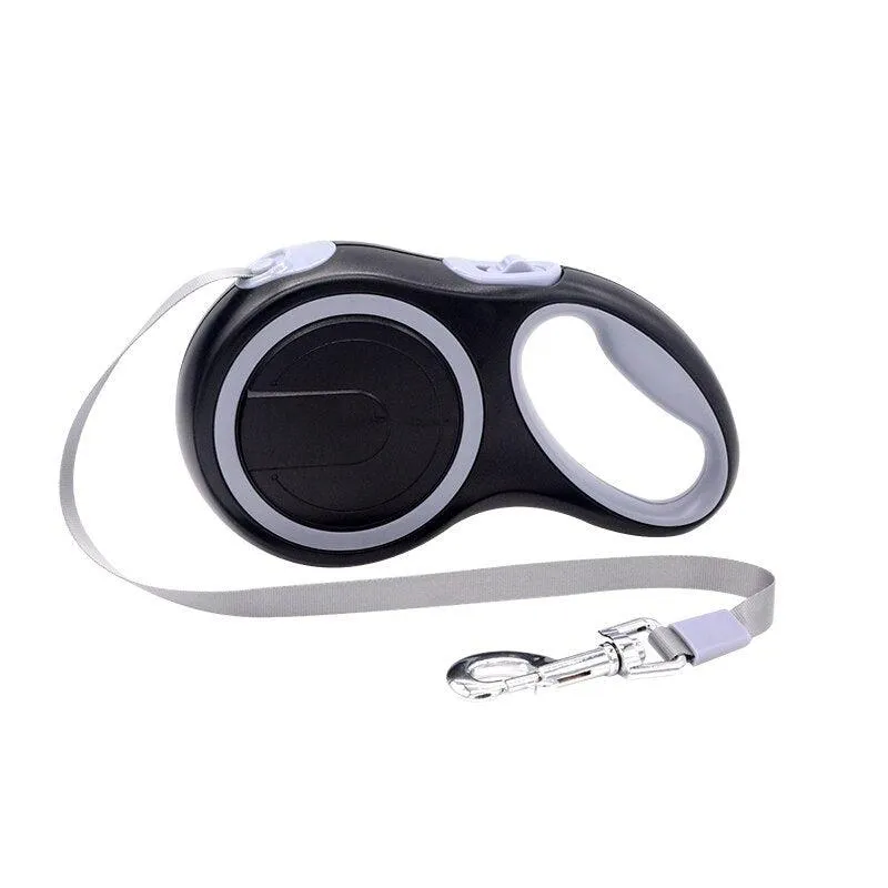 ABS Durable Automatic Retractable Dog Leashes, 3 m