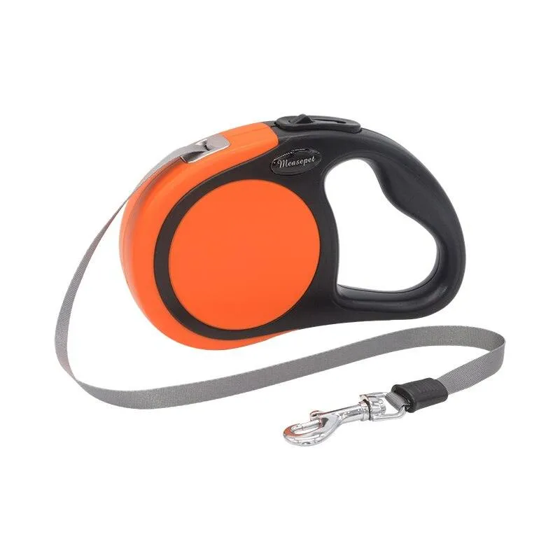 ABS Durable Automatic Retractable Dog Leashes, 3 m