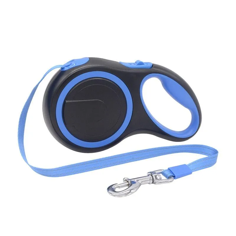 ABS Durable Automatic Retractable Dog Leashes, 3 m