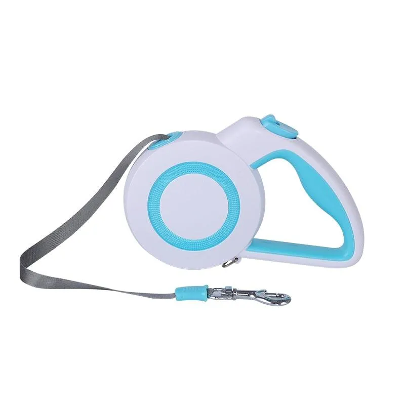 ABS Durable Automatic Retractable Dog Leashes, 3 m