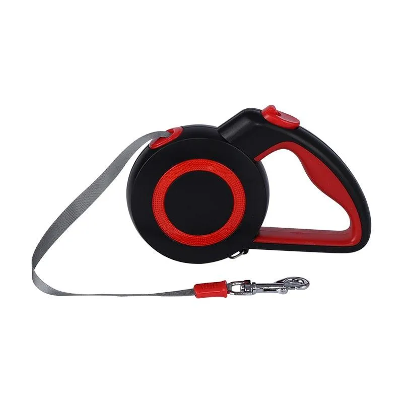 ABS Durable Automatic Retractable Dog Leashes, 3 m