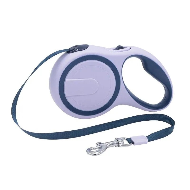 ABS Durable Automatic Retractable Dog Leashes, 3 m