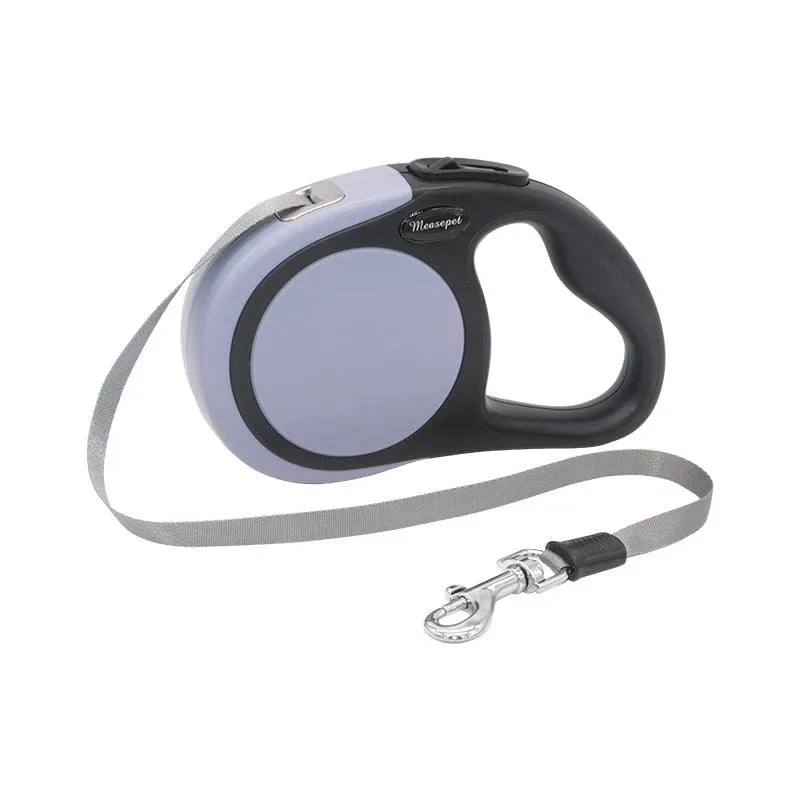 ABS Durable Automatic Retractable Dog Leashes, 3 m