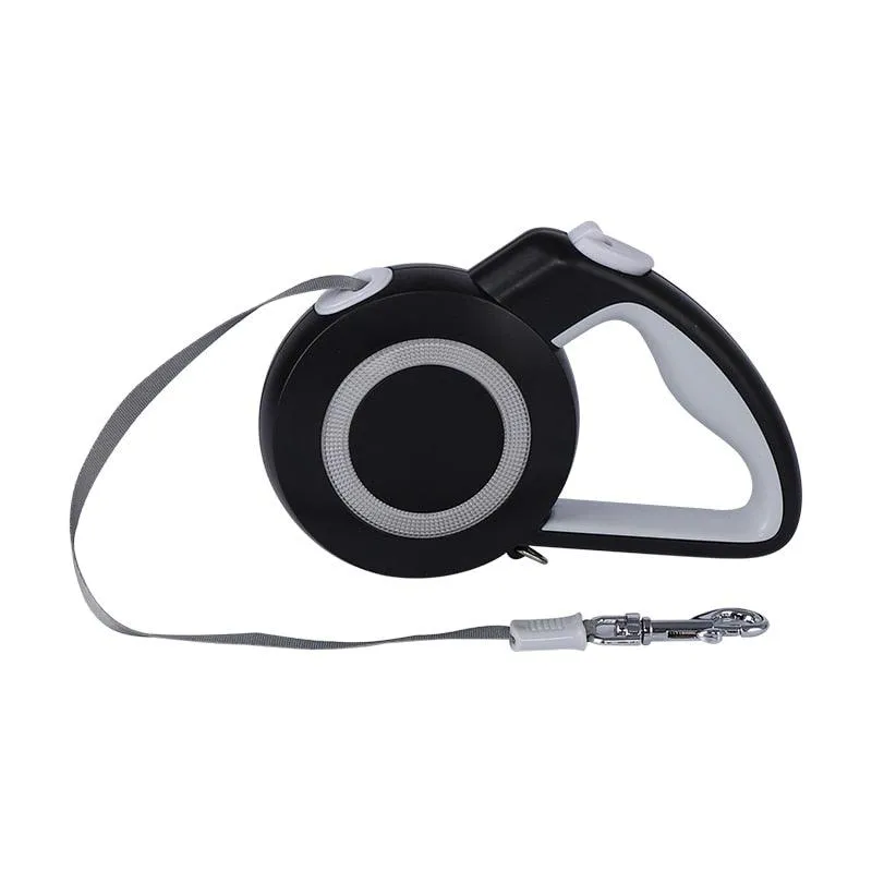ABS Durable Automatic Retractable Dog Leashes, 3 m