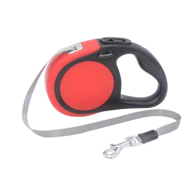ABS Durable Automatic Retractable Dog Leashes, 3 m