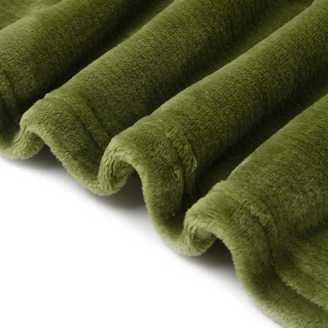 Accessorize Super Soft Hooded Blanket