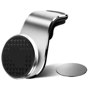 Air Vent Magnetic Car Phone Holder for Iphone Samsung Xiaomi