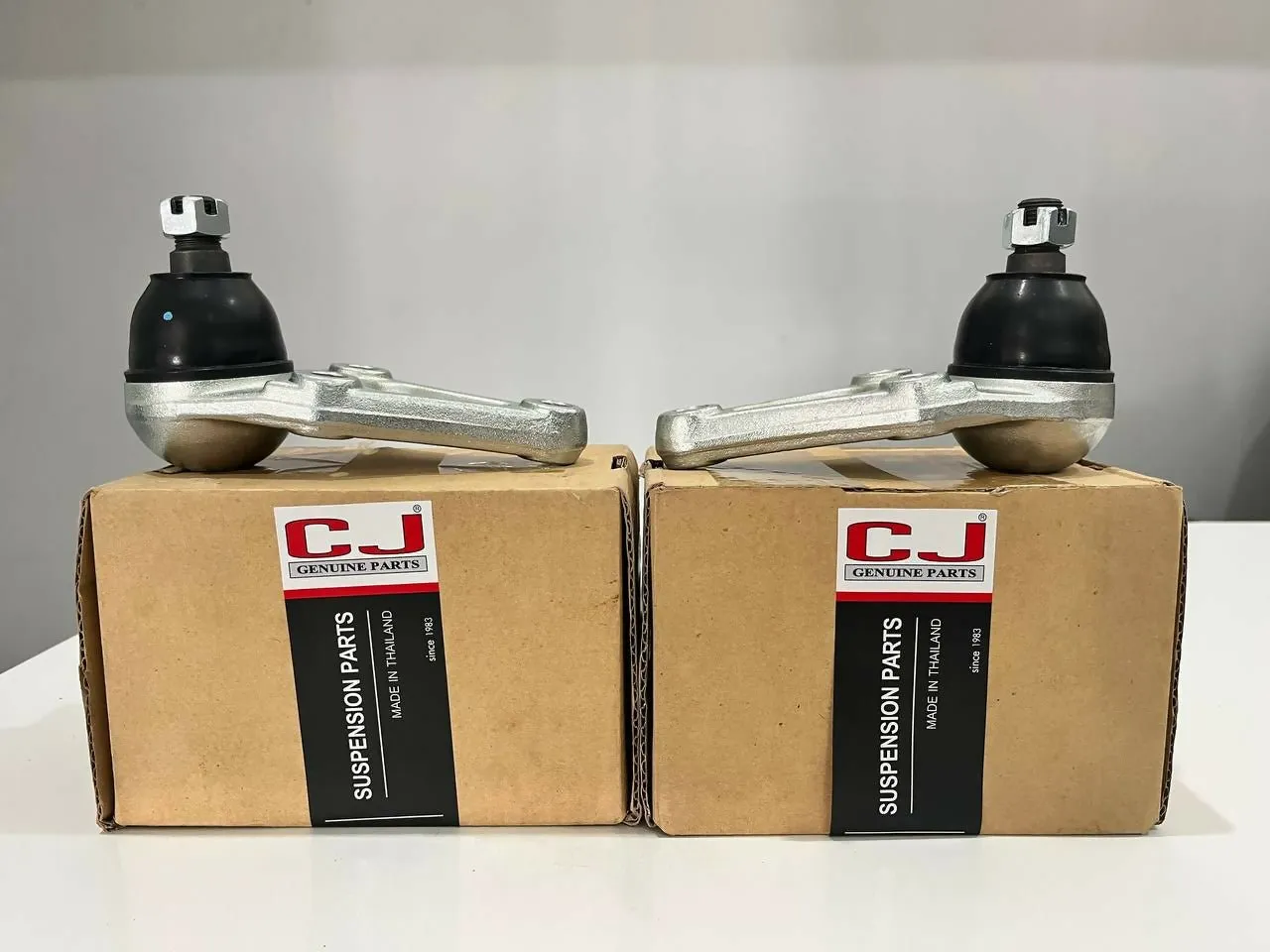 BALL JOINT LOWER Mitsubishi Triton 2WD,4WD 03-