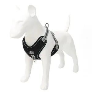Breathable Mesh Dog Harness with Chest Strap