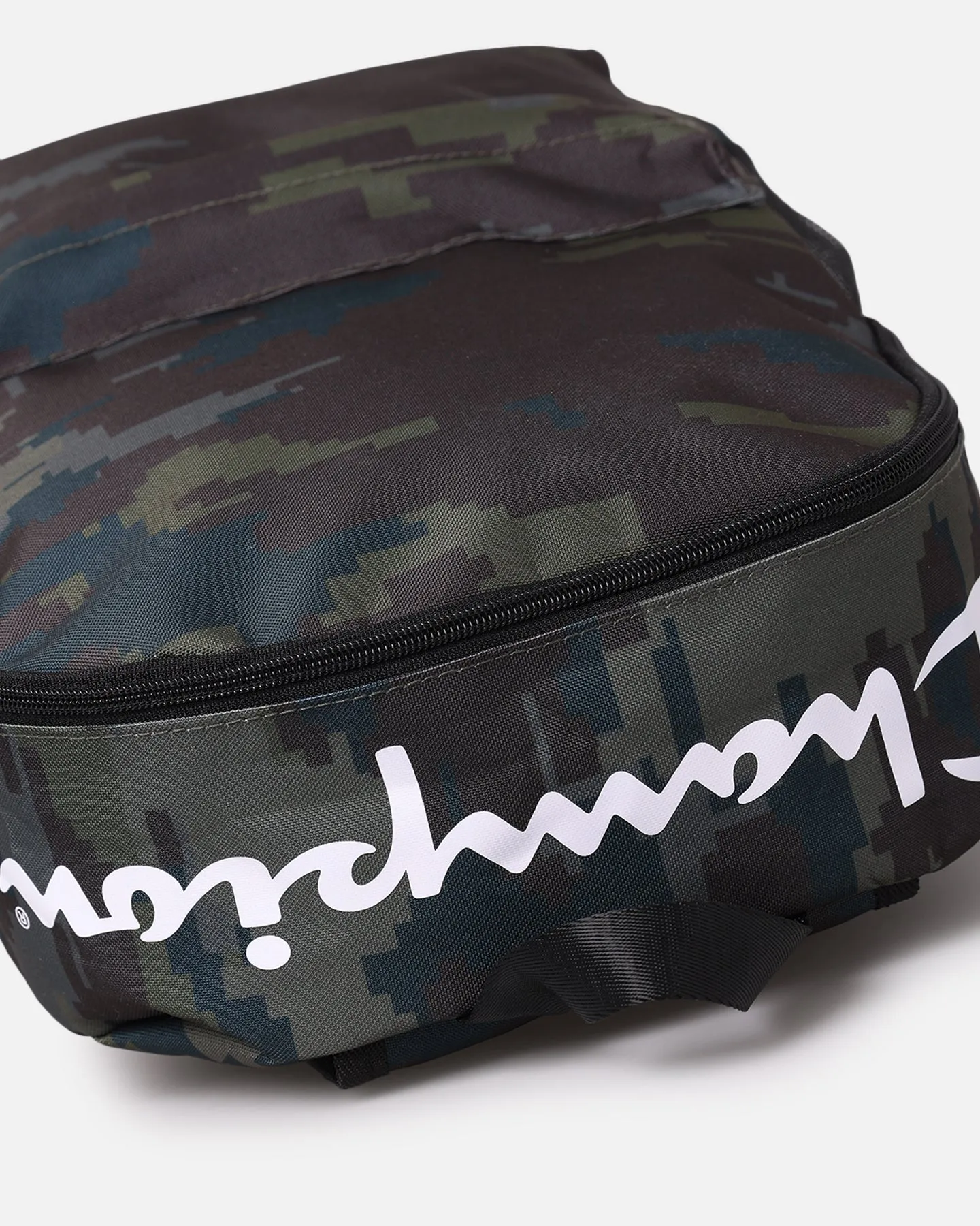 Champion SPS Med Backpack Pixel Camo
