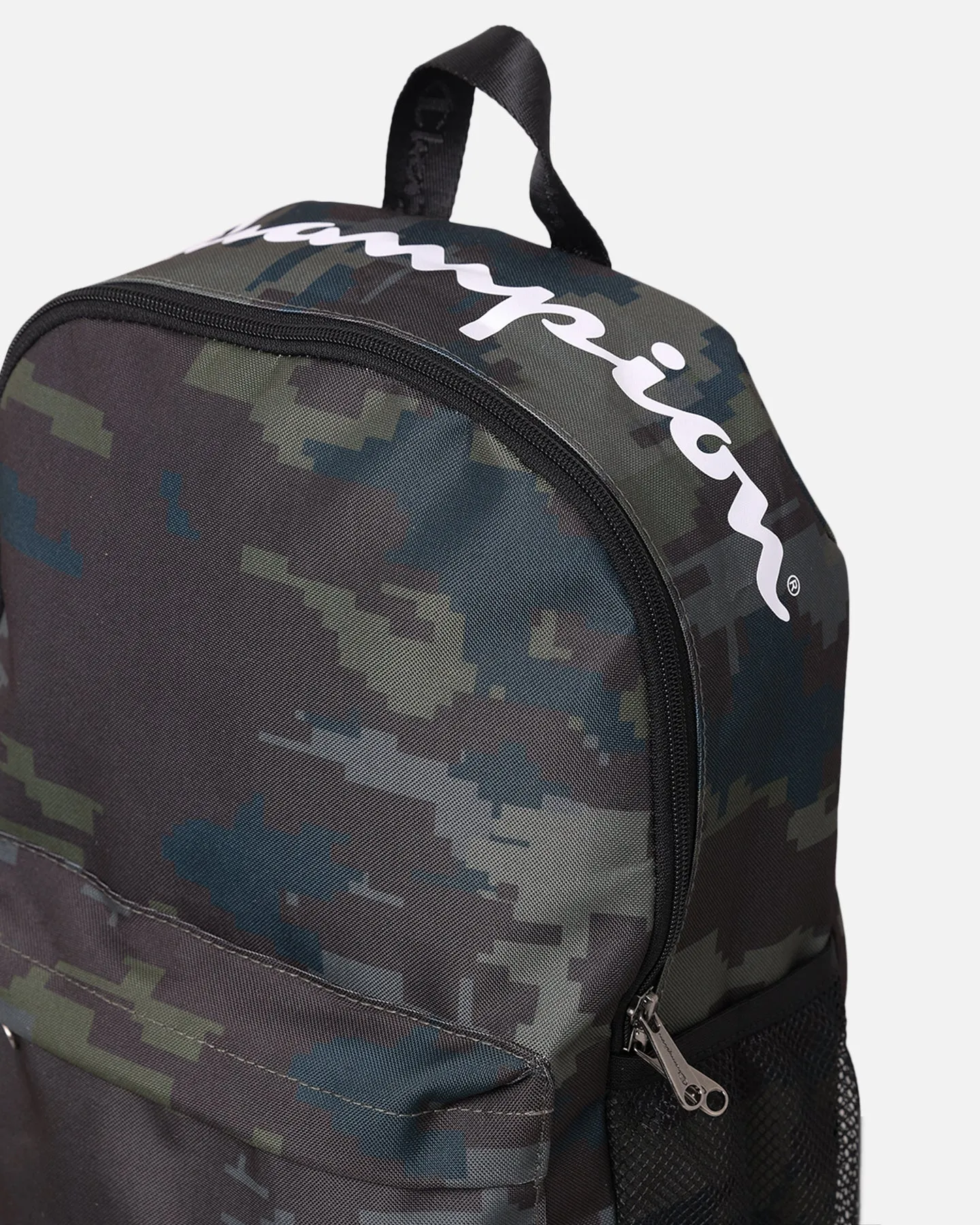 Champion SPS Med Backpack Pixel Camo