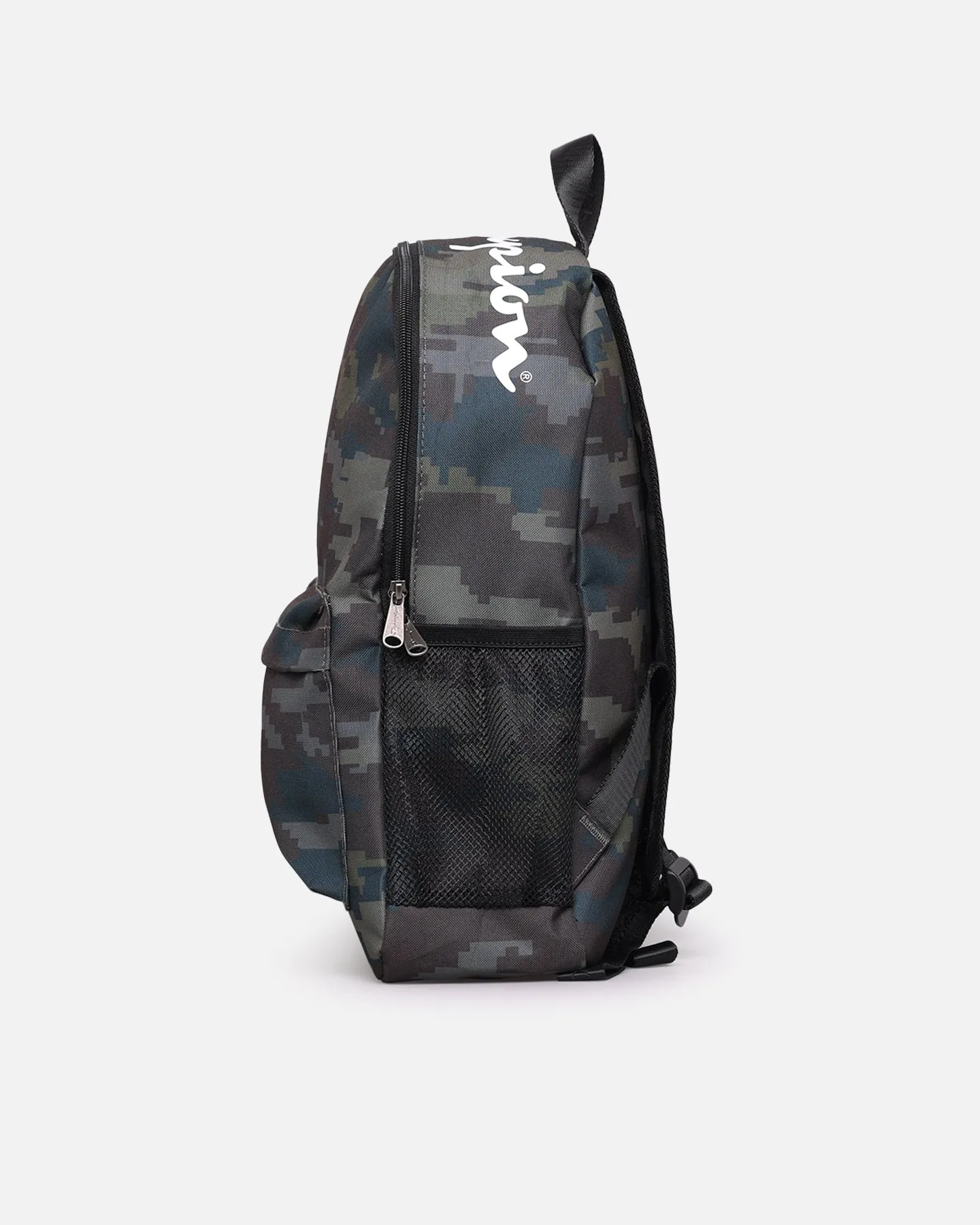 Champion SPS Med Backpack Pixel Camo