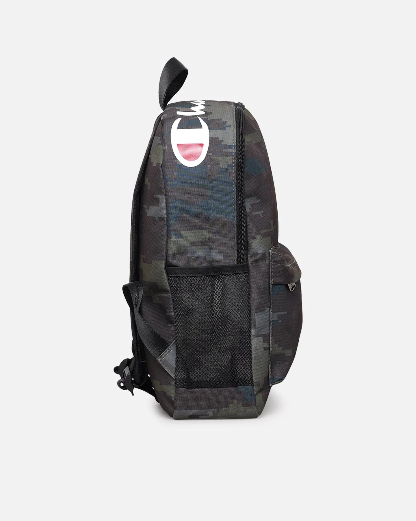 Champion SPS Med Backpack Pixel Camo