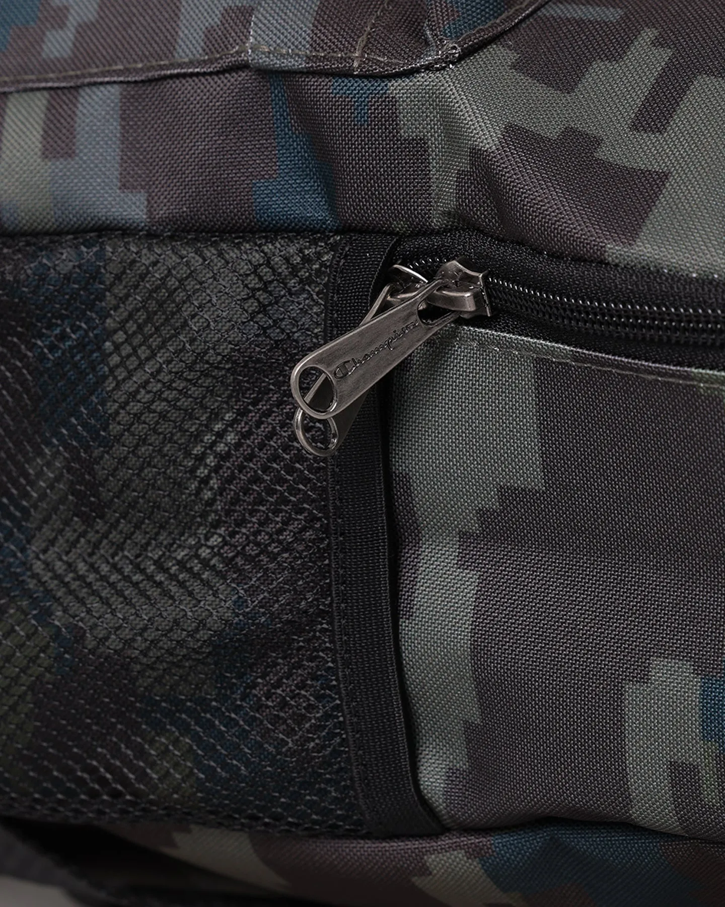 Champion SPS Med Backpack Pixel Camo