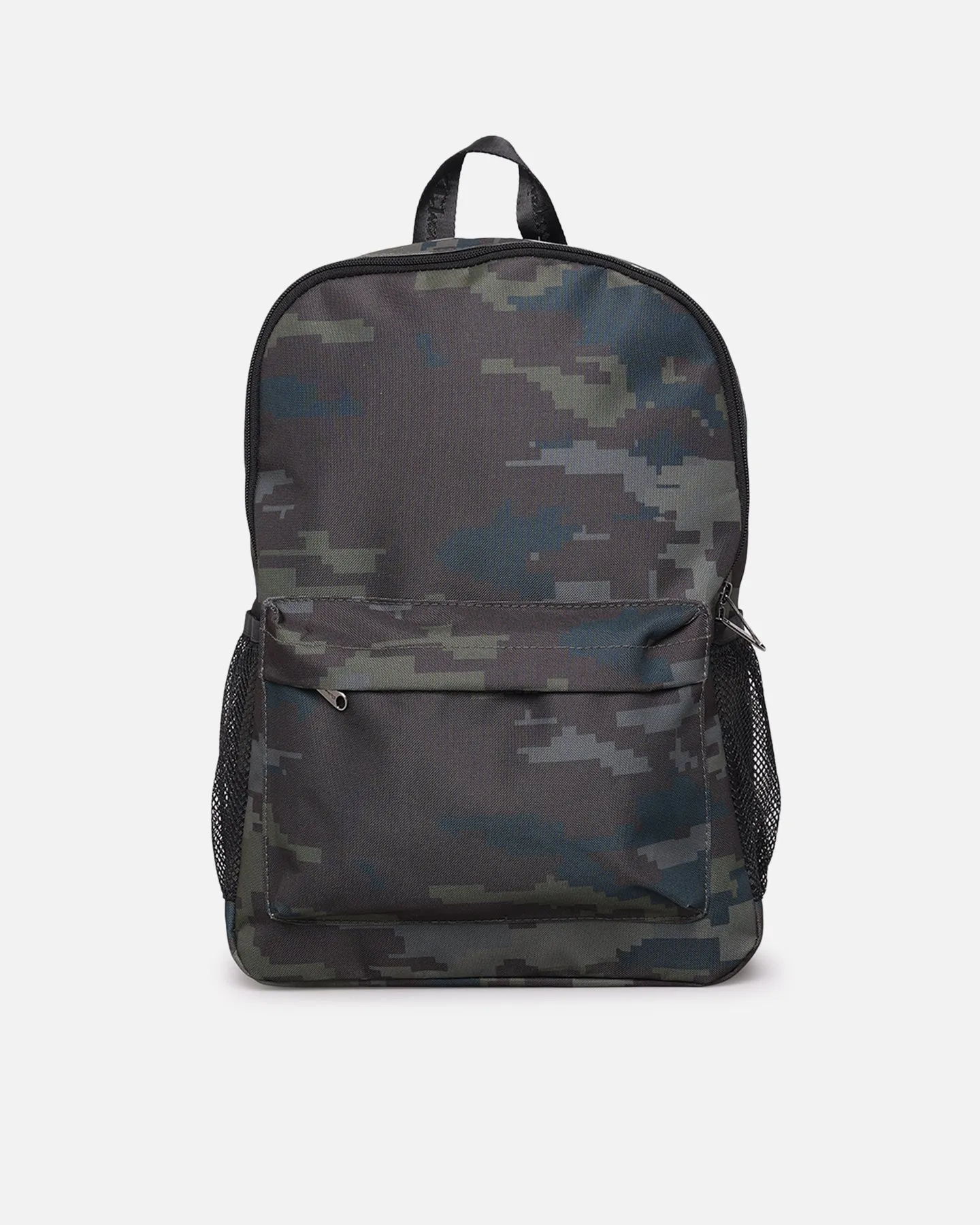 Champion SPS Med Backpack Pixel Camo