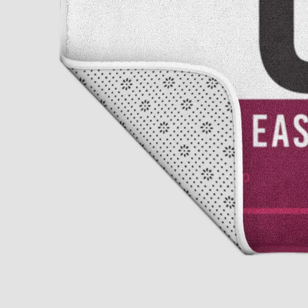CLL - Bath Mat