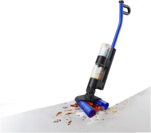 Dyson Wash G1 Wet Floor Vacuum Cleaner WR01 - Blue/Black