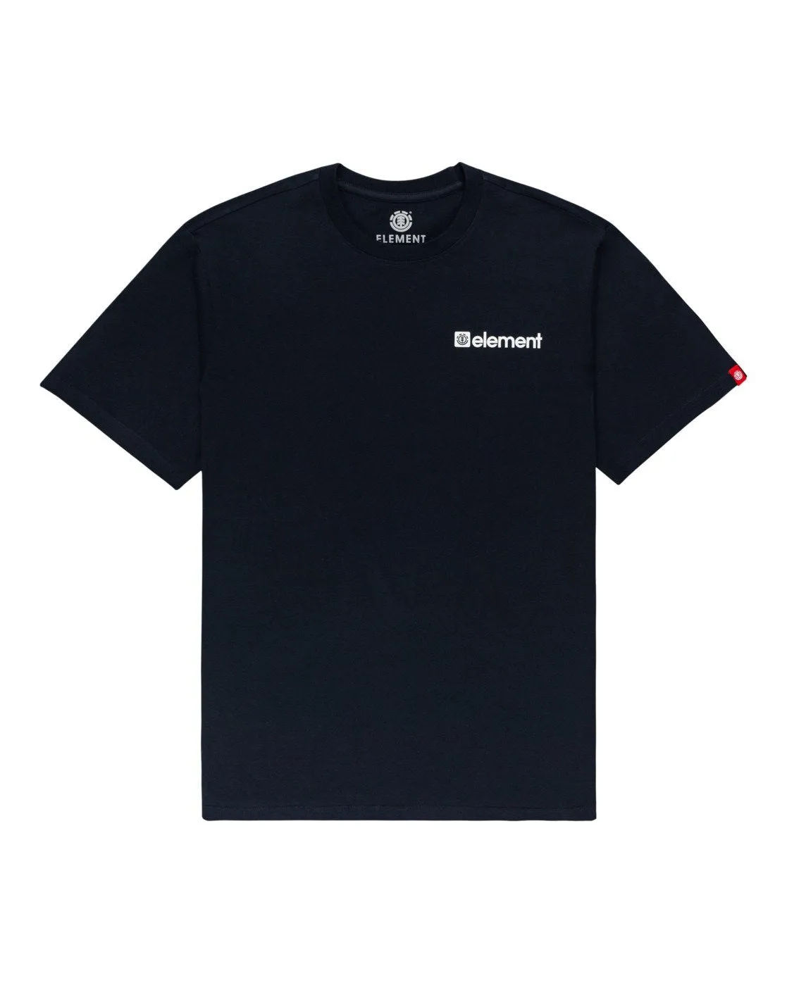 Element Mens Joint SS Tshirt