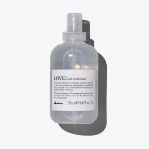 ESSENTIAL HAIRCARE LOVE CURL Revitalizer