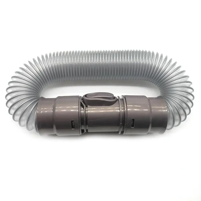 Extension Hose with Connector for Dyson Vacuum Cleaners