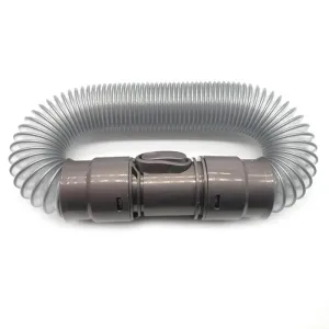 Extension Hose with Connector for Dyson Vacuum Cleaners