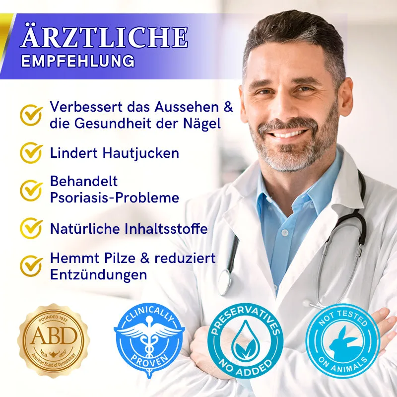 Furzero Psoriasis Anti-Juckreiz-Behandlungslotion