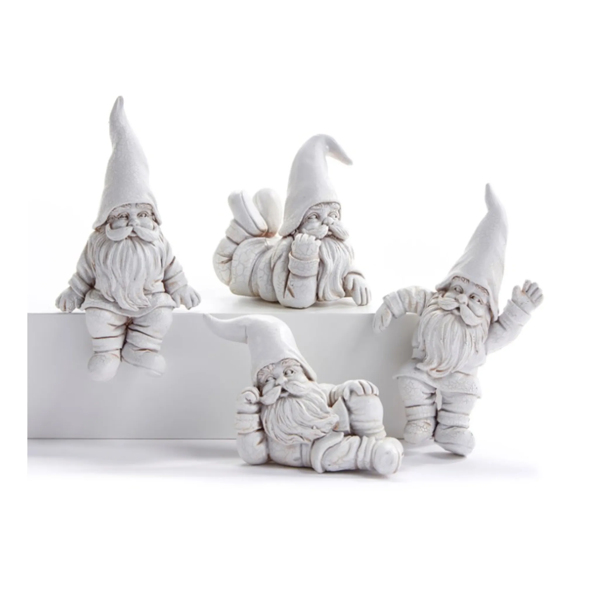 Gnome Pot Holders