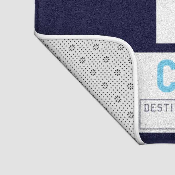LY - Bath Mat