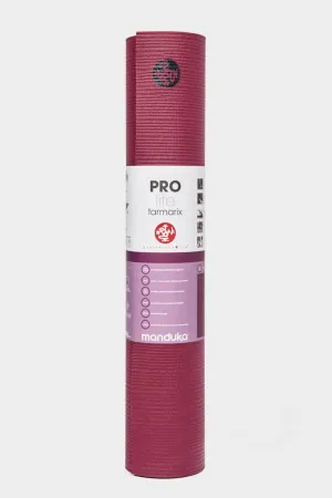 MANDUKA // PROLITE YOGA MAT - 5mm - TARMARIX