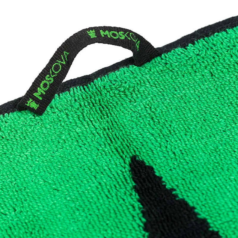 Moskova Beach & Gym Towel