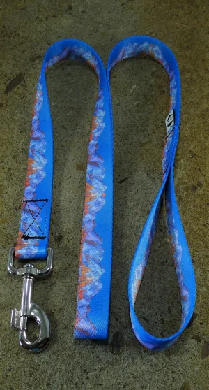 MTN Straps Wasatch Front Dog Leash 6'
