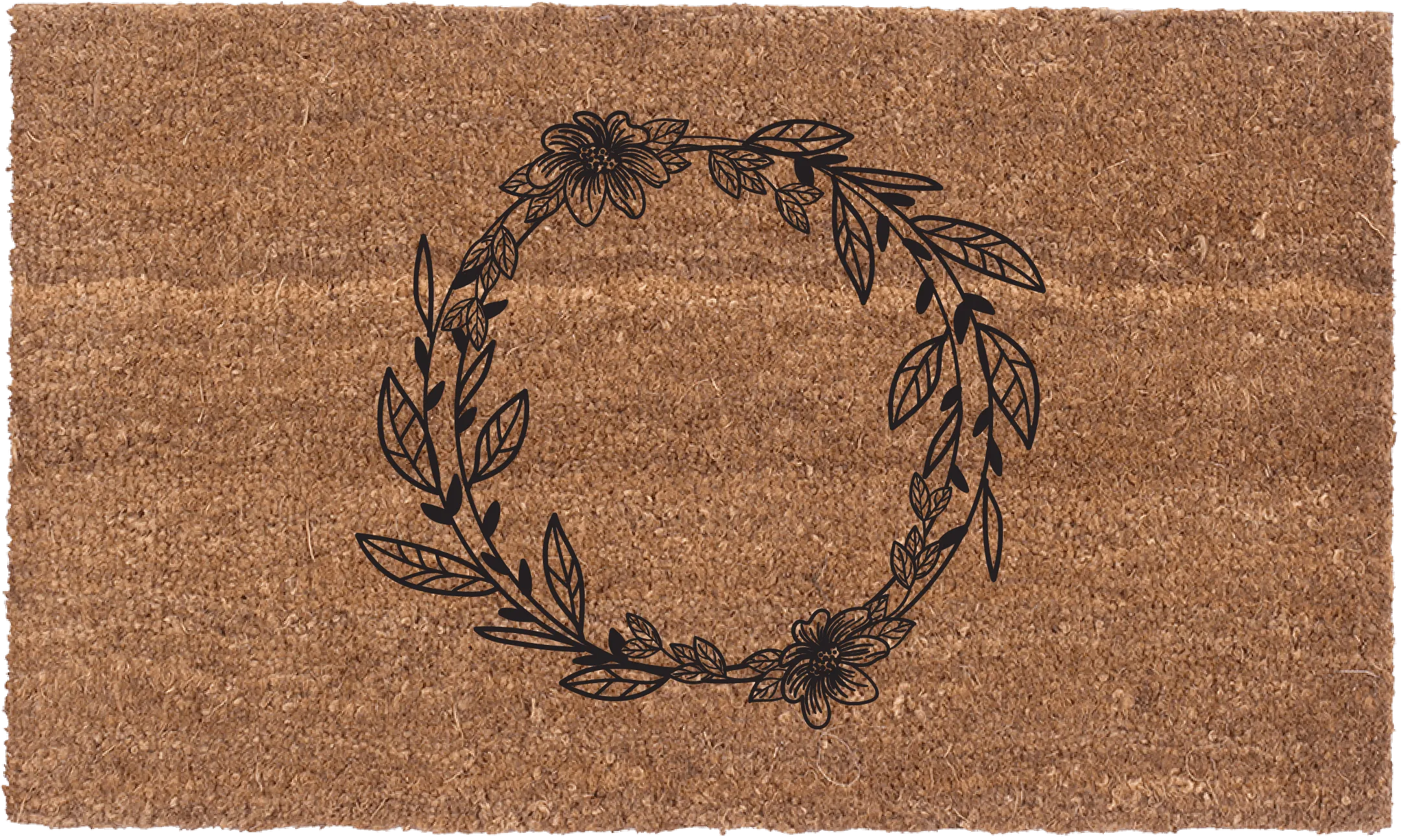 Olive Wreath
