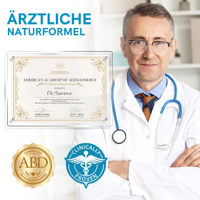 Ourlyard Multi-Symptom Bienengift Behandlungscreme