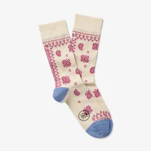 Paloma Socks