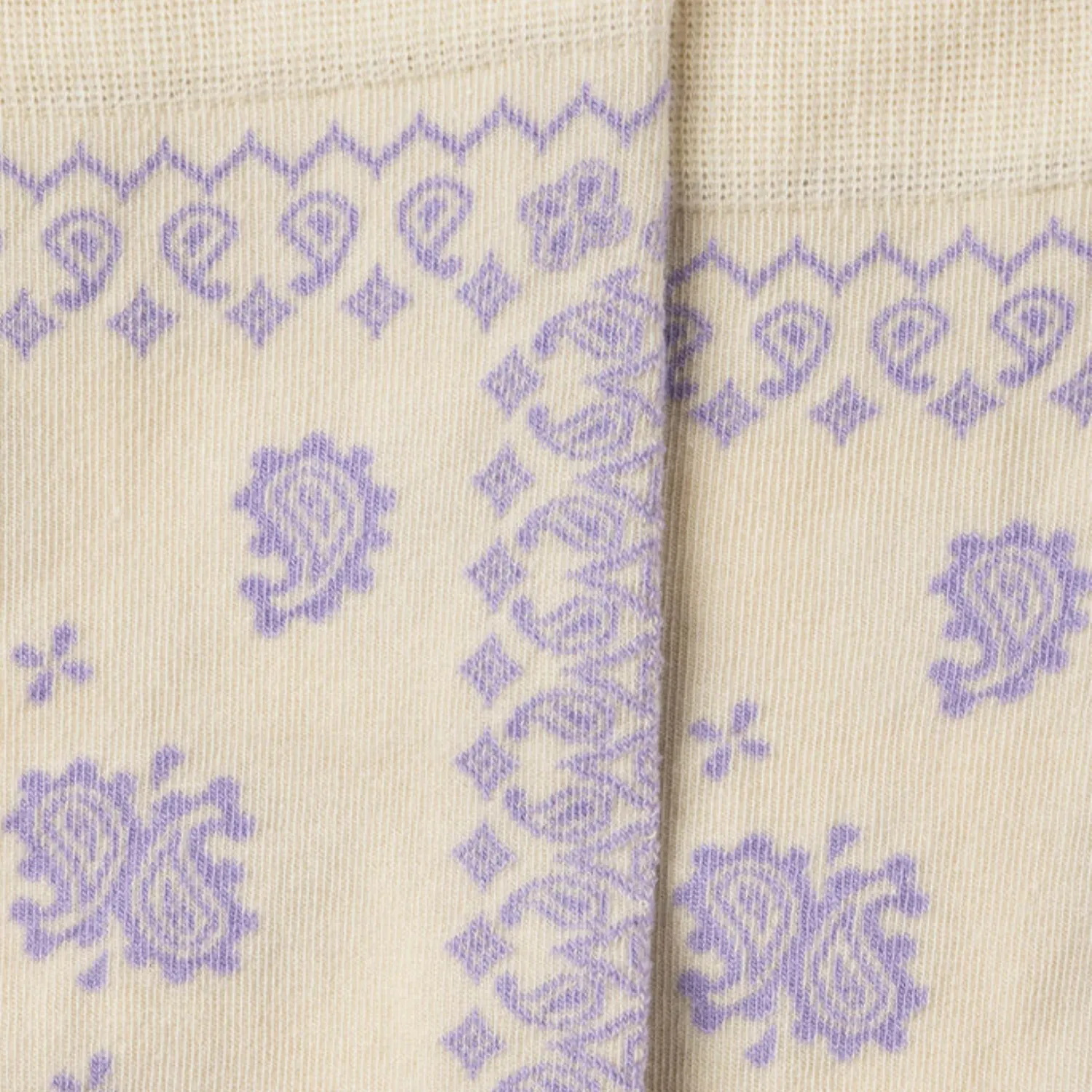 Paloma Socks