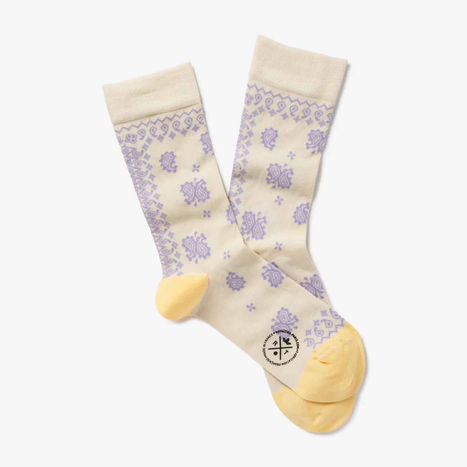 Paloma Socks