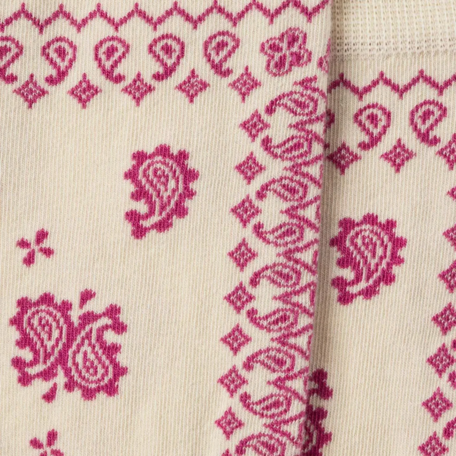 Paloma Socks