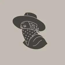 "STAY STEADY" ✷ Bandits Bandanas