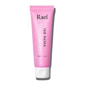 Soothing Vulva Relief Gel