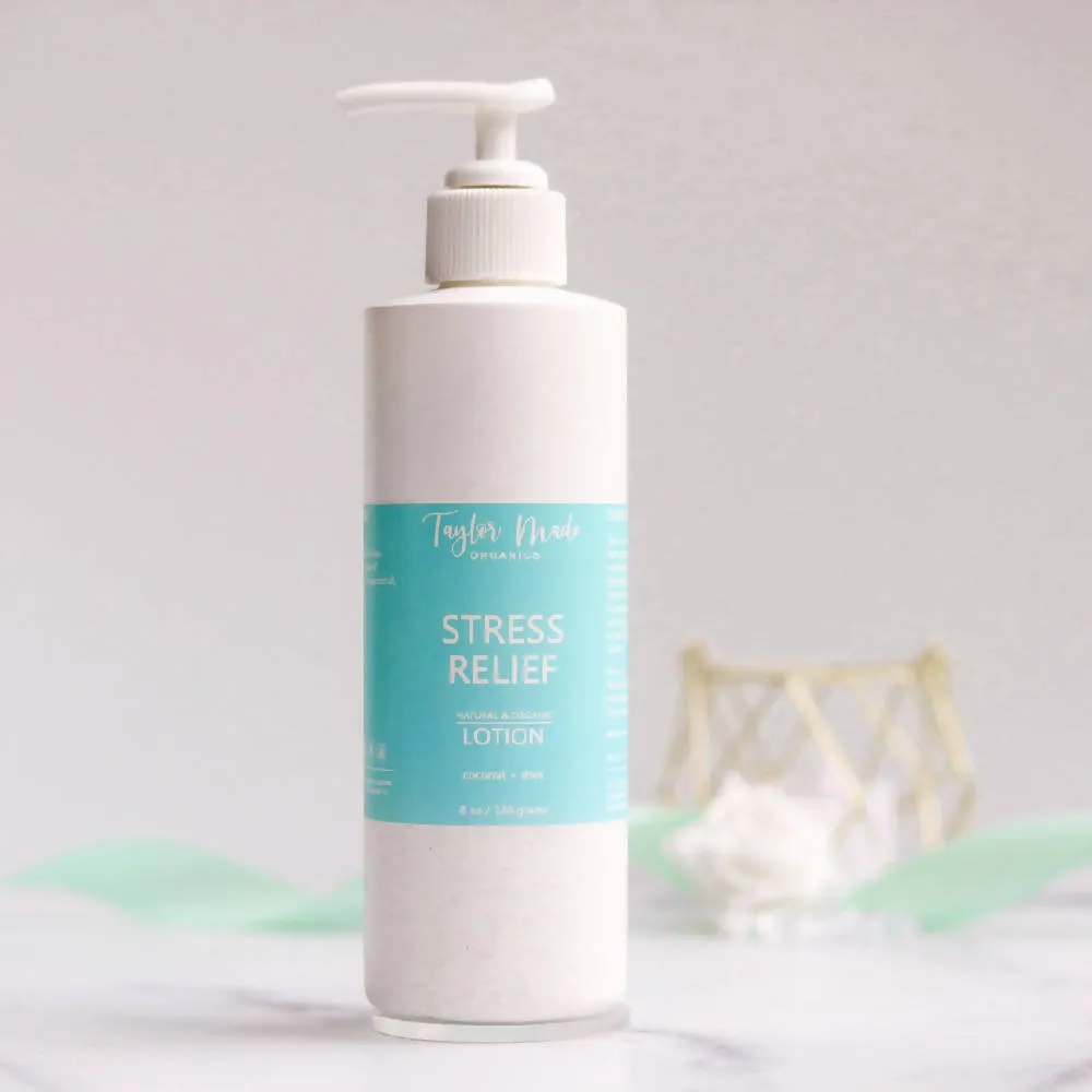 Stress Relief Gift Set