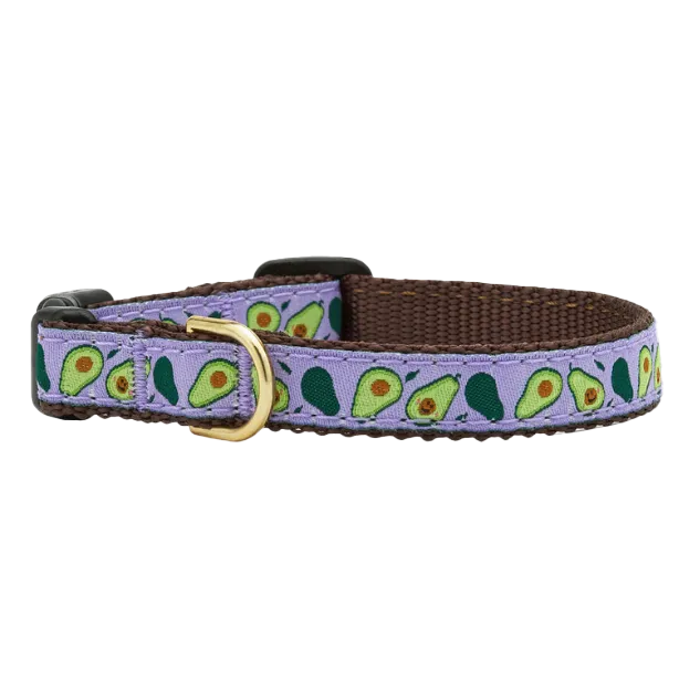 Teacup Collar | Avocado