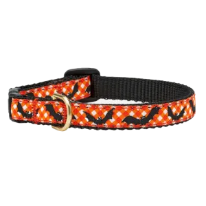 Teacup Collar | Batty