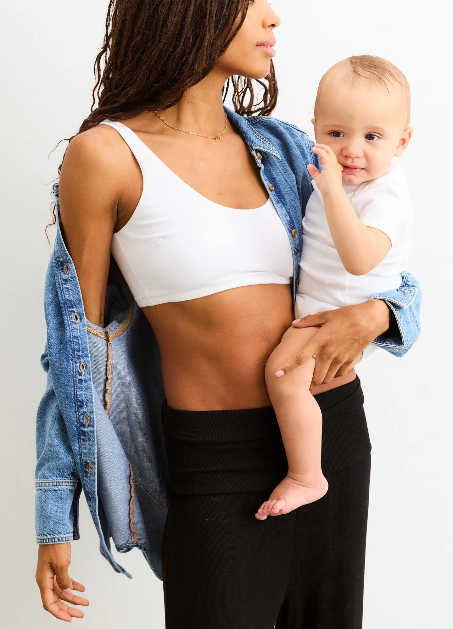 The Skin To Skin Bra